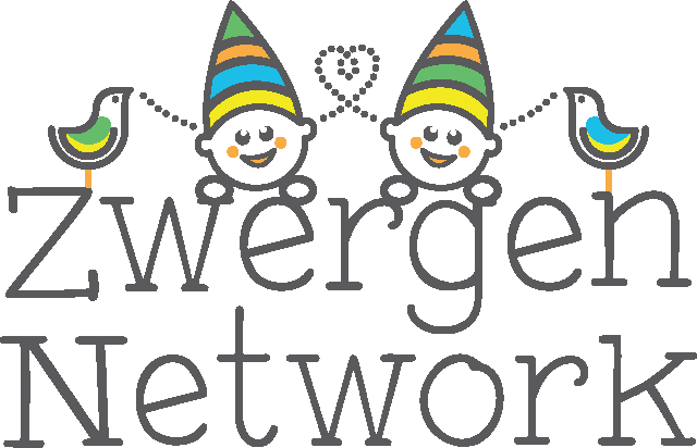 ZwergenNetwork Logo